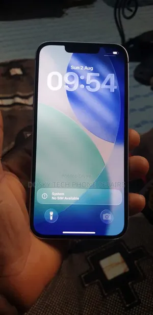 Mobile Phone Engineer