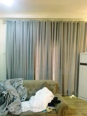 Klassic Curtains