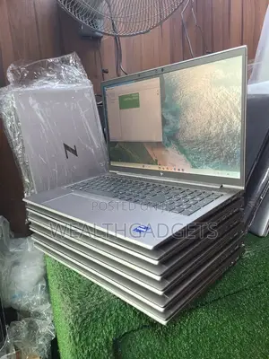 Laptop HP ZBook Firefly G8 16GB Intel Core i7 SSD 512GB