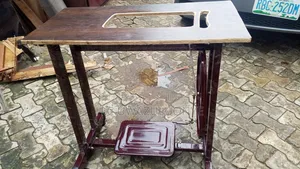 Sewing Machine Stand
