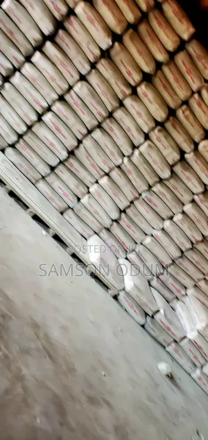 We Supply Dangote Cement and Other Brands Across Nigeria