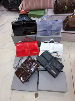 Jacquemus Bag