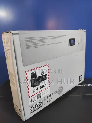 New Laptop HP OmniBook 7 16" 16GB Intel Core Ultra 7 SSD 512GB