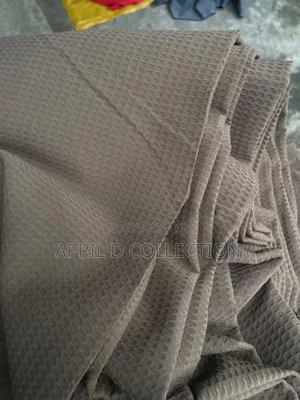 Quality Fabric