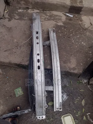 Bumper Iron for Honda and Acura Cars