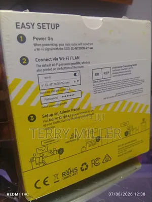 Yellow Box