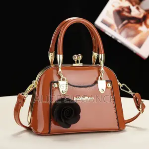 Jinshimno Bag
