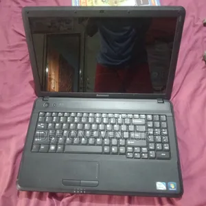 Laptop Lenovo G550 4GB HDD 320GB