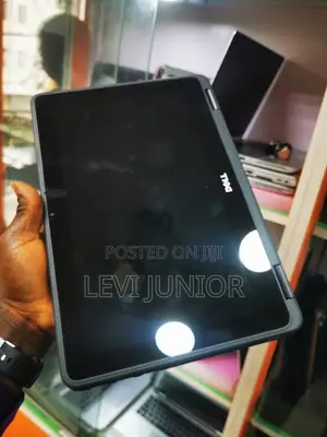 New Laptop Dell Chromebook 3189 8GB Intel SSD 512GB