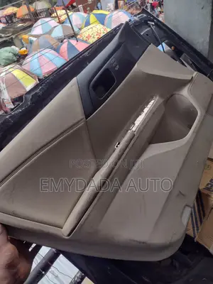 Door Mat for Honda and Acura Cars