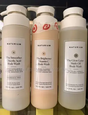 Naturium Body Wash
