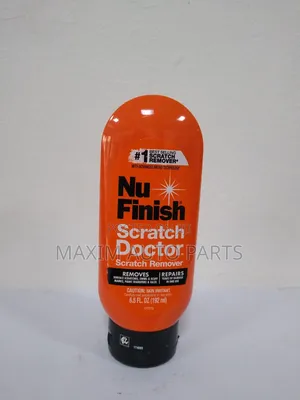 Nu Finish Scratch Doctor