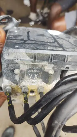 Abs Module for Toyota Seinna 2014-2017