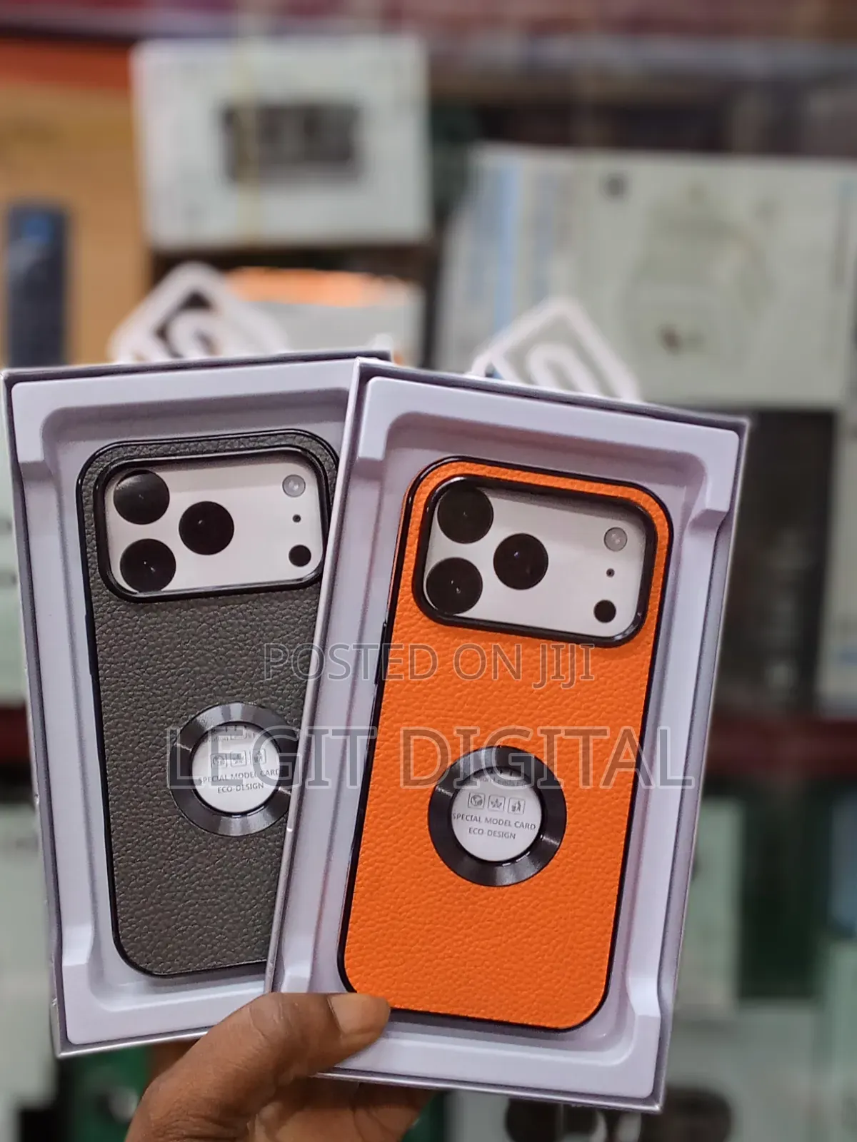 Phone Case