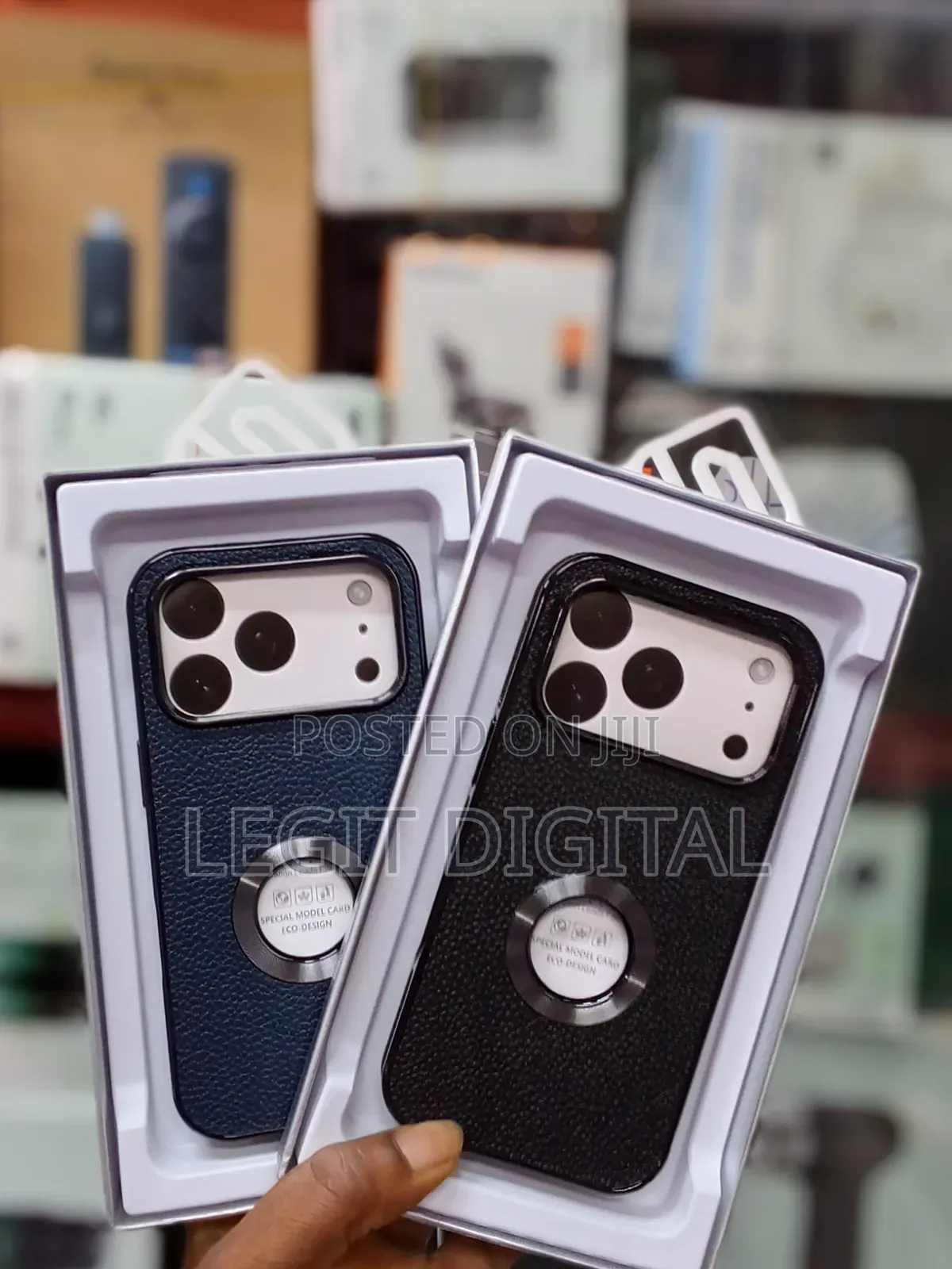 Phone Case
