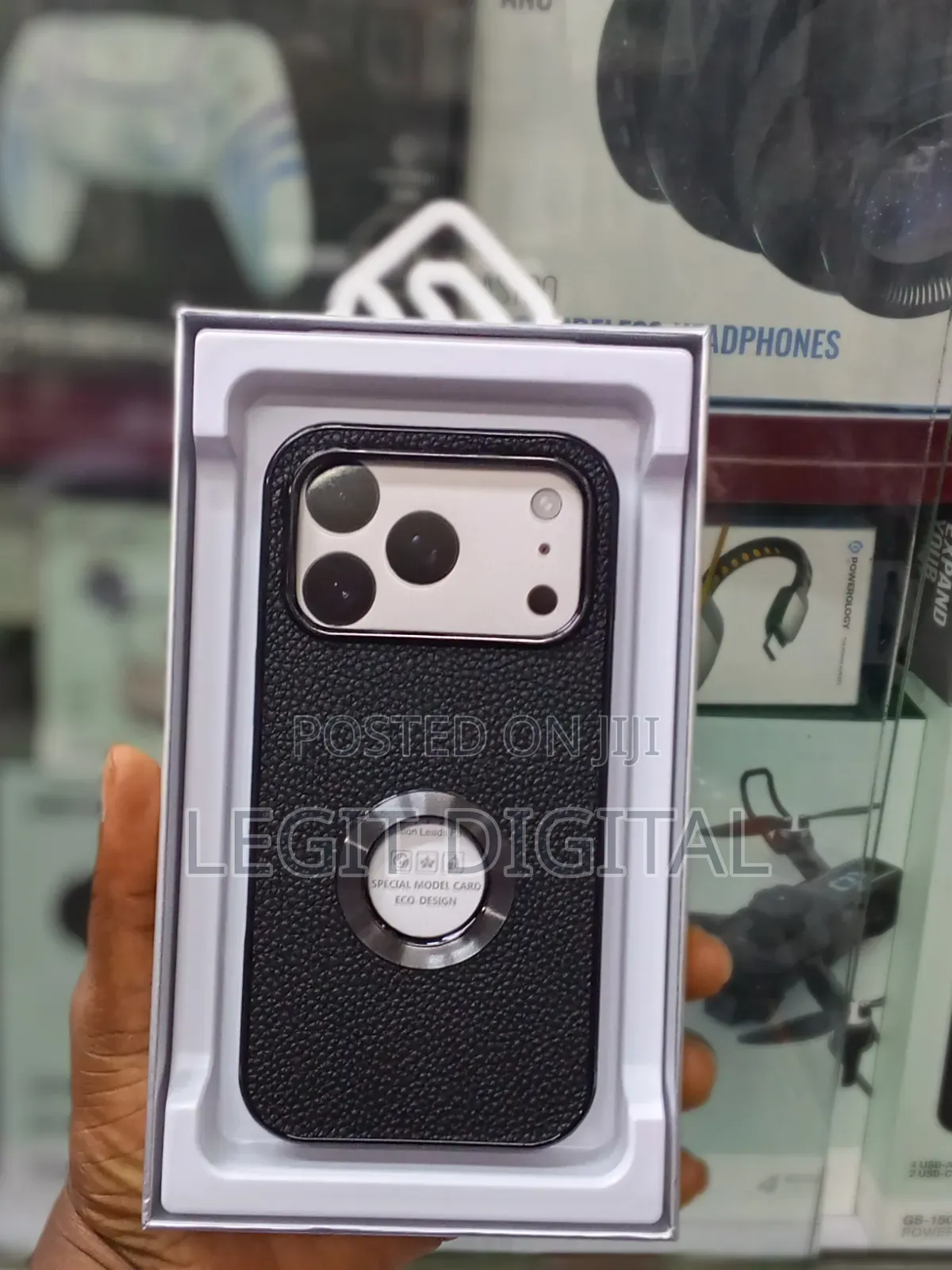 Phone Case