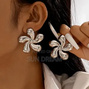 Y2K Fashion Ladies Gift Earrings Jewelrys