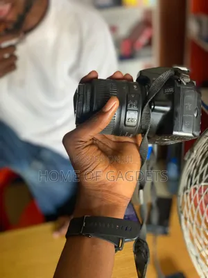 Nikon D3200