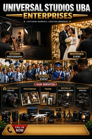 Photography Services