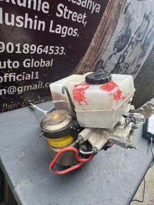 Abs Module for Lexus Gx470 2004 and Toyota 4runner 2005