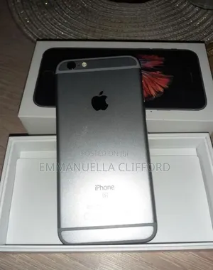 Apple iPhone 6 Plus 64 GB Gold