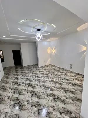 3bdrm Block of Flats in Katampe (Main) for rent