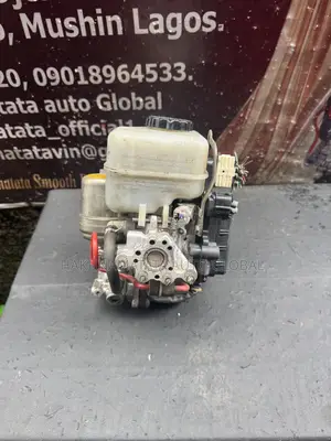 First Grade Abs Module for Lexus Gx460 2010-2015