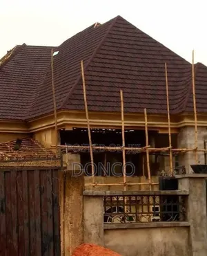 Quality Stone-Coated Roofing Tiles | Best Prices Installation