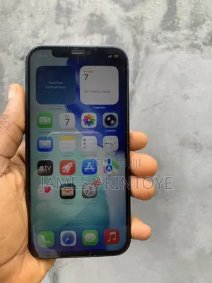 Apple iPhone 12 64 GB Blue