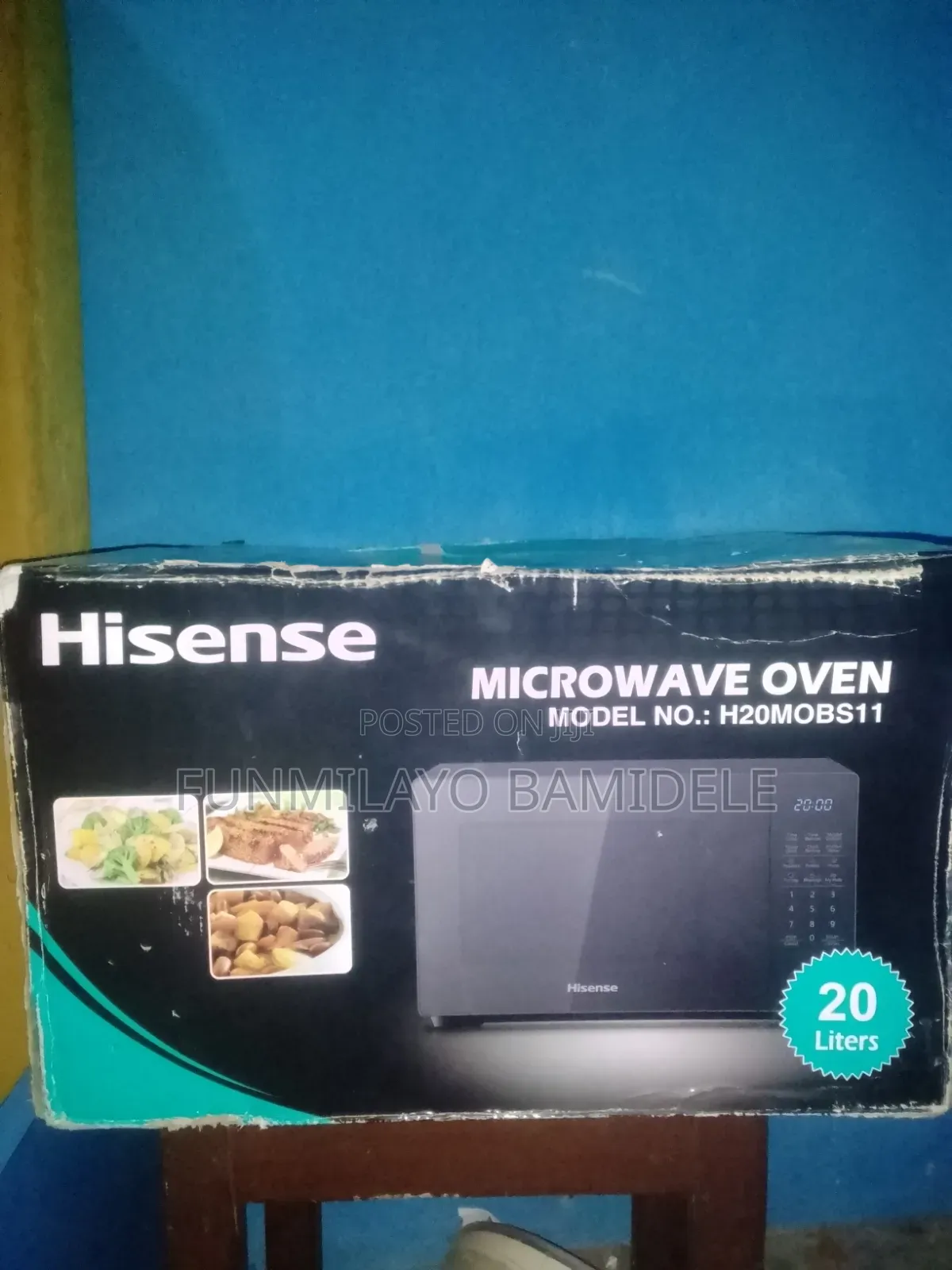Kitchen Appliance