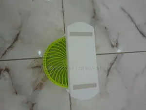 Desktop Portable Recharge Fan -DP-7605