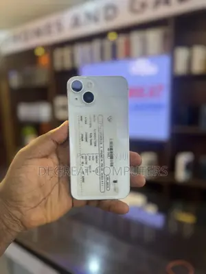 Apple iPhone 14 256 GB White