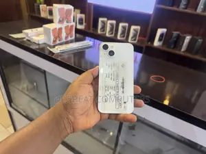 Apple iPhone 14 256 GB White