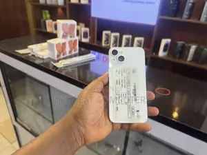 Apple iPhone 14 256 GB White