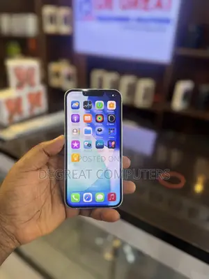 Apple iPhone 14 256 GB White