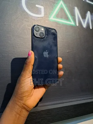 Apple iPhone 13 128 GB Black
