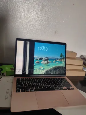 Laptop Apple MacBook Air 2020 M1 8GB Apple M1 SSD 256GB
