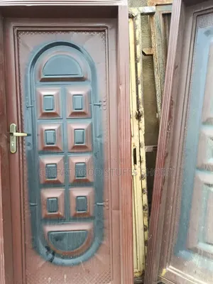 Doors Security
