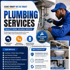 Plumbing Service