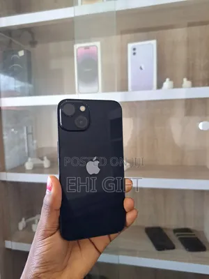 Apple iPhone 13 128 GB Black