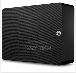 Seagate 12tb External Hard Drive Expansion