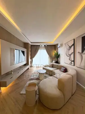 Furnished 2bdrm Apartment in Ahmadu Bello Way for sale