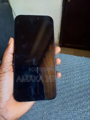 New Apple iPhone 17 Pro Max 1 TB Blue