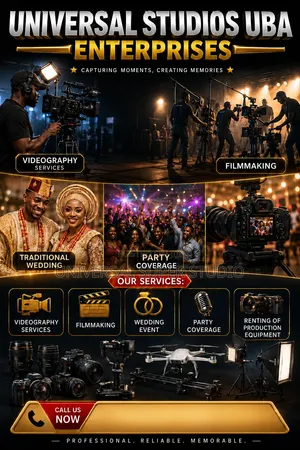Videography Services