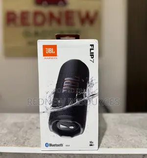 JBL Flip 7
