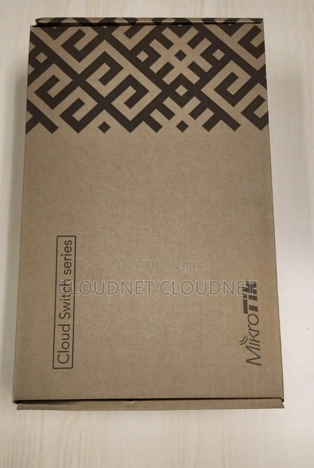 Mikrotik NetPower 16P