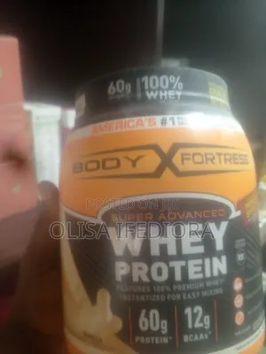Whey Protein
