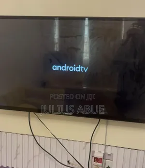 eLed 42 Inches TV