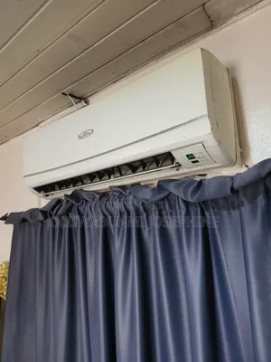 1hp Haier Thermocool