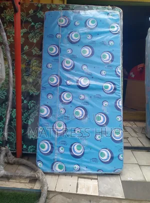 Mouka Comfy Mattress75x36x4